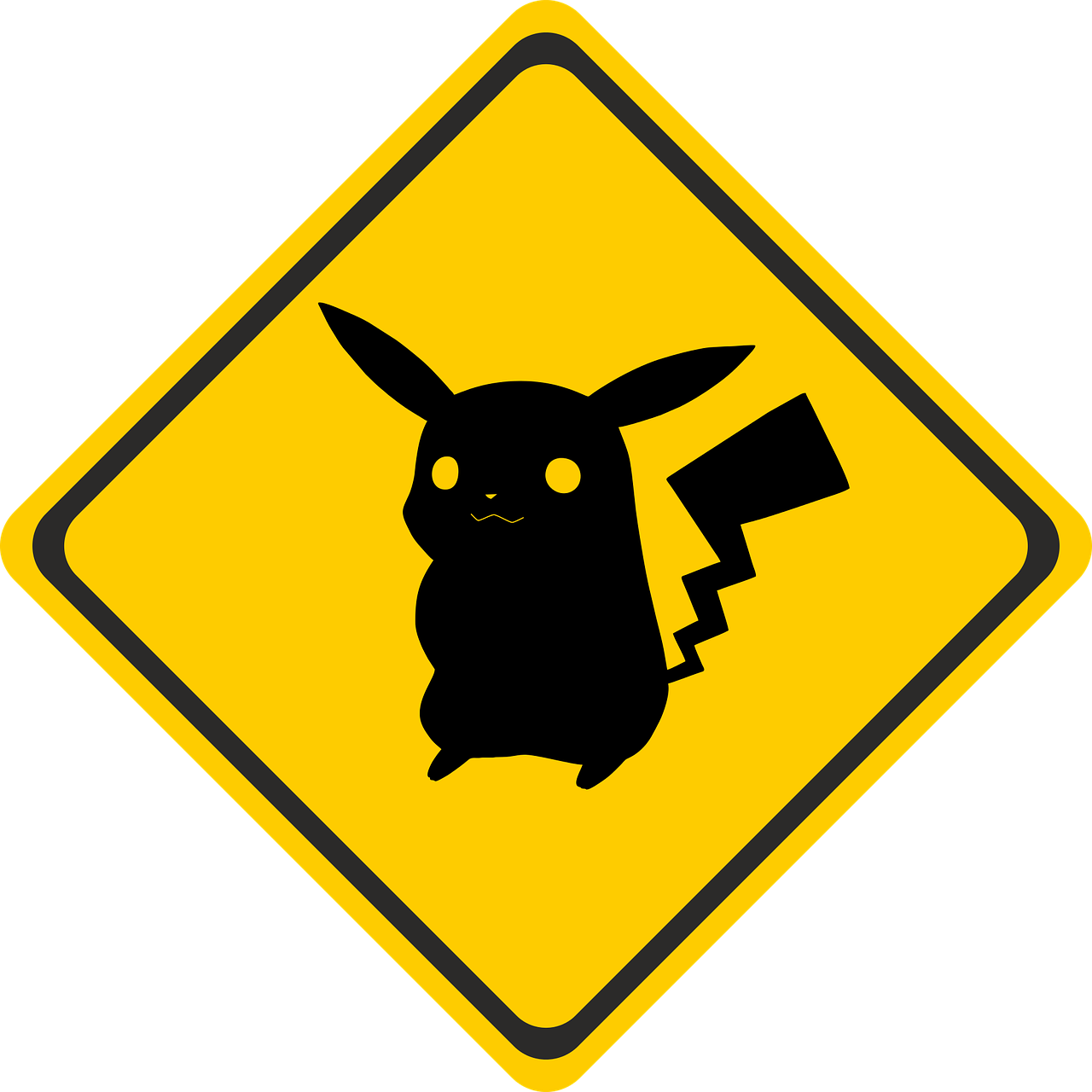 Pikachu Result