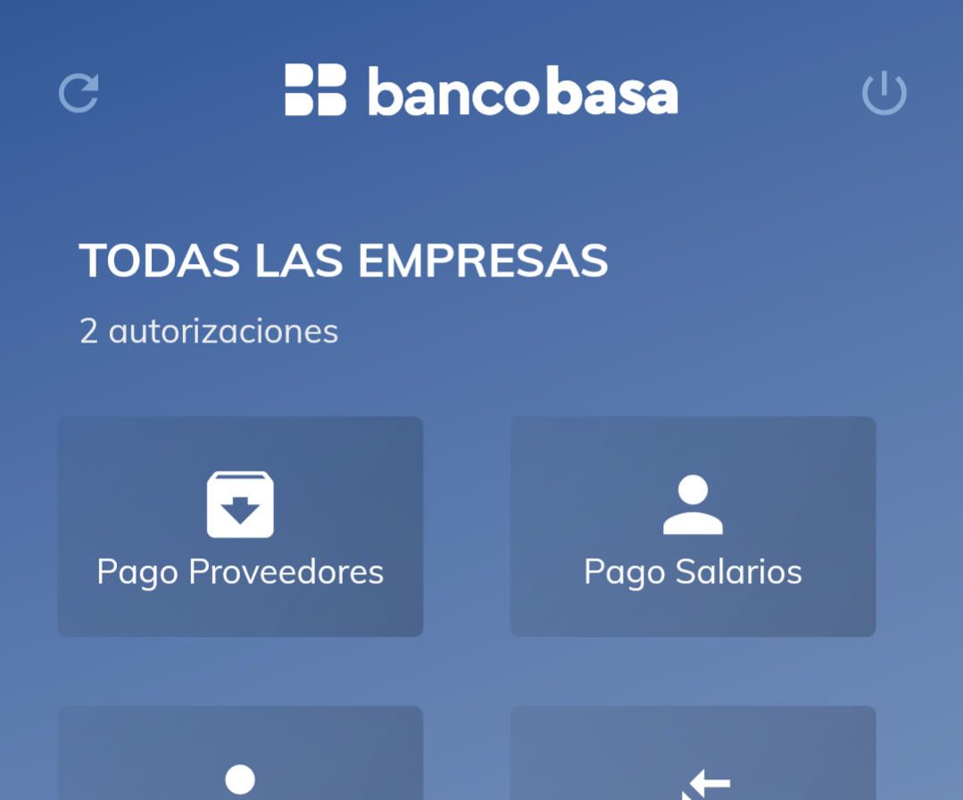 Basa Empresas