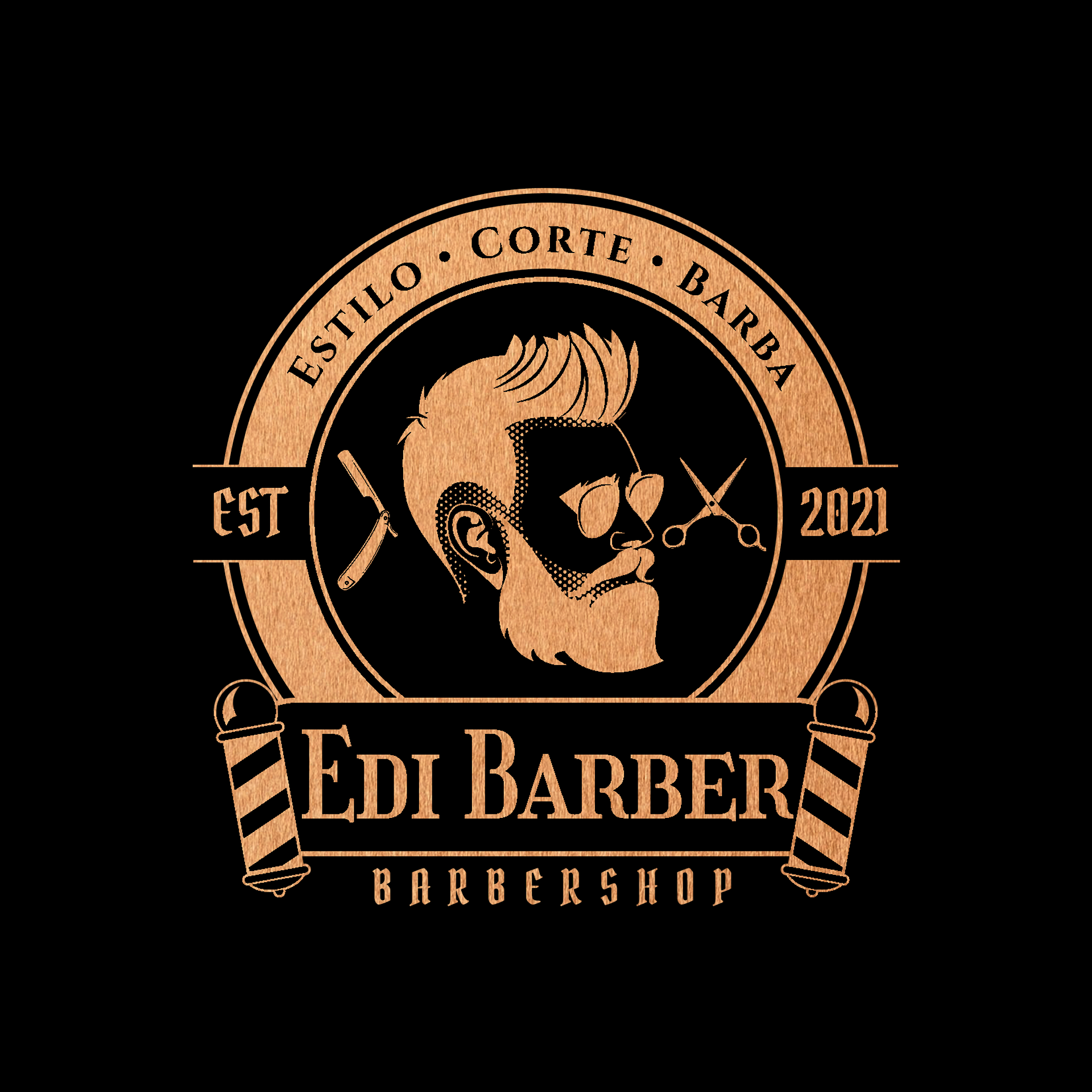 EdiBarber